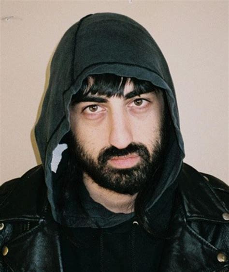 ethan kath|what did ethan kath do.